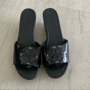 Tory Burch Wedges